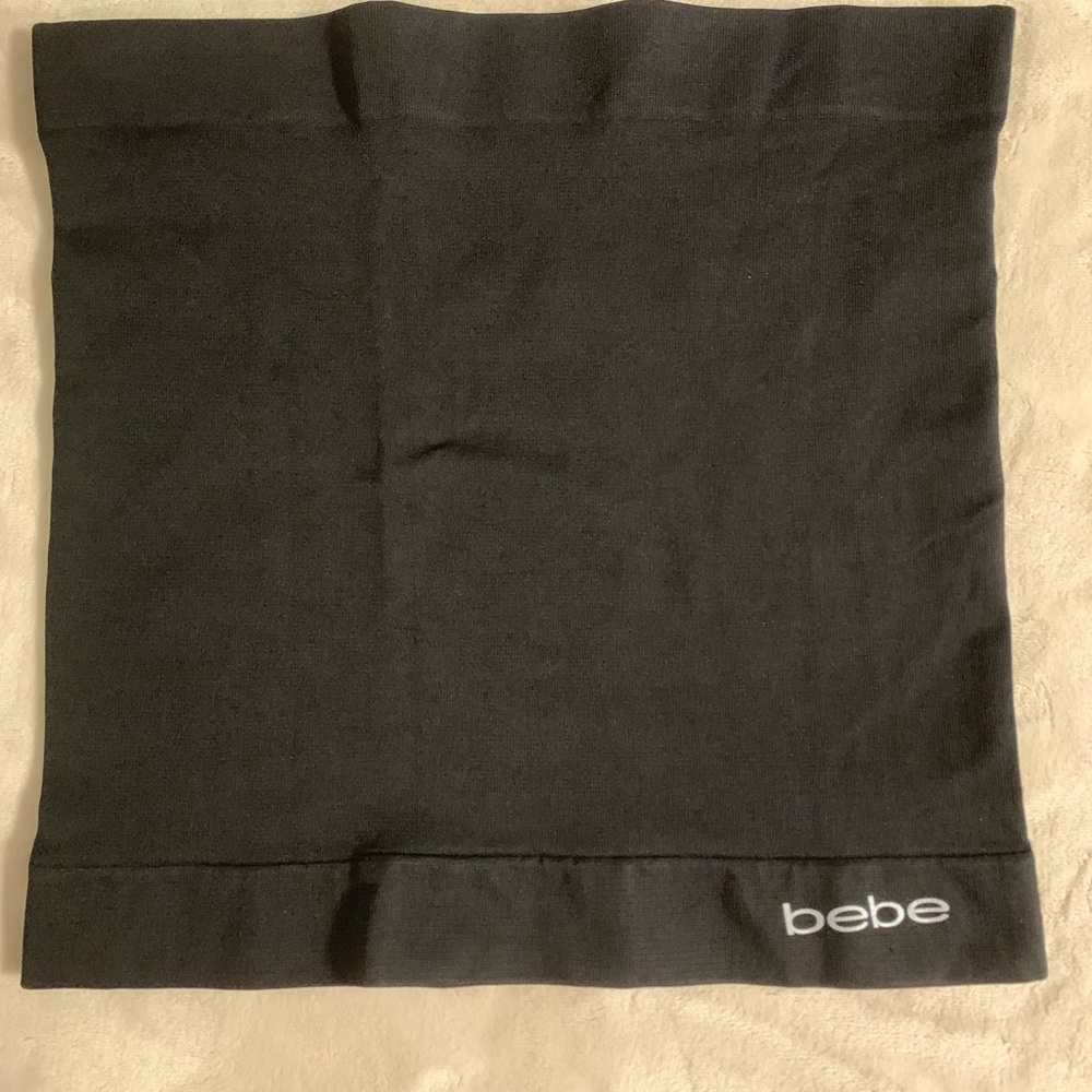 Two BEBE Shapewear